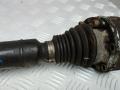 полуось передняя правая (приводной вал, ШРУС) Volkswagen Passat B6 2008, 2.0 л., TDi, дизель, МКПП, седан - фото №4