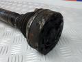 полуось передняя правая (приводной вал, ШРУС) Volkswagen Passat B6 2008, 2.0 л., TDi, дизель, МКПП, седан - фото №5
