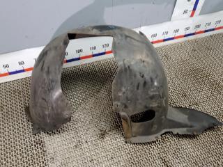 Подкрылок передний левый Volkswagen Touran 1 поколение [2-й рестайлинг] 2010, 1.9 л., дизель, МКПП, минивэн, 1T0805911N