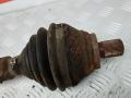 полуось передняя правая (приводной вал, ШРУС) Volkswagen Passat B6 2008, 2.0 л., дизель, МКПП, седан, 1K0407272RB, 1K0407764LX - фото №2