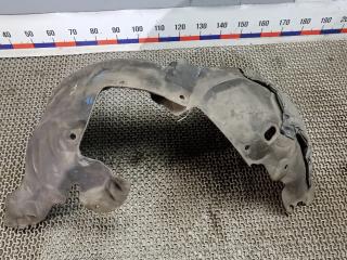 Подкрылок передний левый Renault Scenic 3 поколение [рестайлинг] 2012, 1.5 л., дизель, МКПП, минивэн