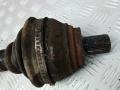 полуось передняя правая (приводной вал, ШРУС) Volkswagen Passat B6 2008, 2.0 л., дизель, МКПП, универсал, 1K0407272RB, 1K0407764LX - фото №2