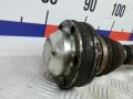 полуось передняя правая (приводной вал, ШРУС) Volkswagen Passat B6 2007, 2.0 л., дизель, МКПП, универсал, 1K0407272RB, 1K0407764LX - фото №5