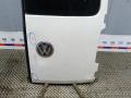 дверь задняя распашная правая Volkswagen Caddy 3 поколение 2005, 2.0 л., дизель, МКПП, 2K0827092G - фото №3