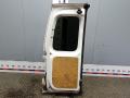 дверь задняя распашная правая Volkswagen Caddy 3 поколение 2004, 1.9 л., дизель, МКПП, 2K0827092G - фото №6