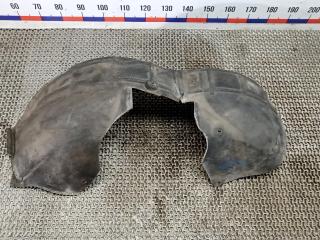 Подкрылок передний левый Skoda Octavia 2 поколение (A5) 2007, 1.9 л., D TDI PD, дизель, МКПП, хетчбэк 5 дв., 1Z0809957