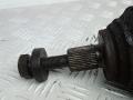 полуось передняя правая (приводной вал, ШРУС) Skoda Octavia 2 поколение (A5) 2007, 1.9 л., D TDI PD, дизель, МКПП, хетчбэк 5 дв., 1K0407272GM, 1K0407456CX - фото №5