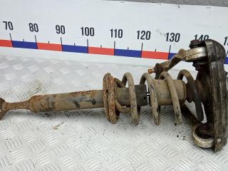 Стойка Skoda Superb 1 поколение [рестайлинг] 2007, 1.9 л., дизель, МКПП, седан, 3B0413031Q, 8D0412383E, 8D0411105AT