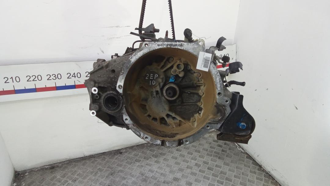 МКПП Mitsubishi ASX 1 поколение 2010, 1.8 л., дизель, МКПП, внедорожник 5 дв., 2500A294 - фото №1