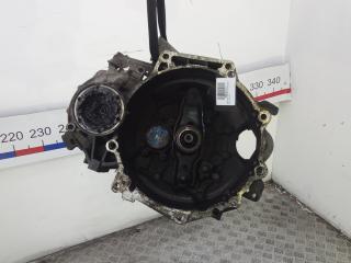 МКПП Volkswagen Touran 1 поколение [рестайлинг] 2006, 1.9 л., дизель, МКПП, минивэн, KWD, 02S300046B