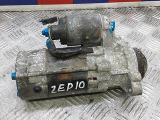 стартер Mitsubishi ASX 1 поколение 2010, 1.8 л., дизель, МКПП, внедорожник 5 дв., 1810A188