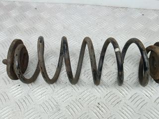пружина задняя Volkswagen Passat B6 2008, 2.0 л., TDi, дизель, МКПП, седан