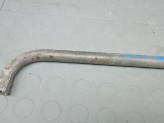 ключ колесный (балонный) Volkswagen Passat B6 2008, 2.0 л., дизель, МКПП, седан, 4D0012219A