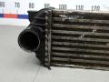 радиатор интеркулера Ford Transit Connect 1 поколение 2007, 1.8 л., дизель, МКПП - фото №3