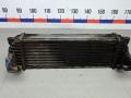радиатор интеркулера Ford Transit Connect 1 поколение 2007, 1.8 л., дизель, МКПП - фото №4