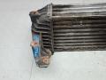 радиатор интеркулера Ford Transit Connect 1 поколение 2007, 1.8 л., дизель, МКПП - фото №5