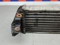 радиатор интеркулера Ford Transit Connect 1 поколение 2007, 1.8 л., дизель, МКПП - фото №5
