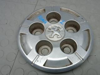 колпак колесный Peugeot Boxer 3 поколение [рестайлинг] 2018, 2.0 л., HDi, дизель, МКПП