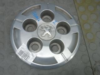 колпак колесный Peugeot Boxer 3 поколение [рестайлинг] 2018, 2.0 л., HDi, дизель, МКПП