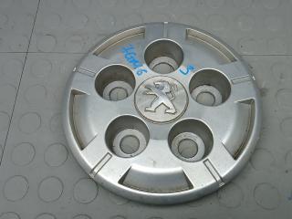 колпак колесный Peugeot Boxer 3 поколение [рестайлинг] 2018, 2.0 л., HDi, дизель, МКПП