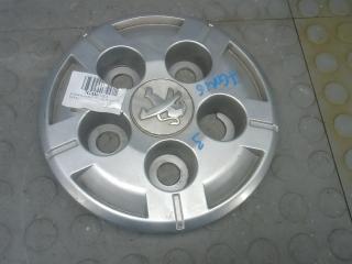 колпак колесный Peugeot Boxer 3 поколение [рестайлинг] 2018, 2.0 л., HDi, дизель, МКПП