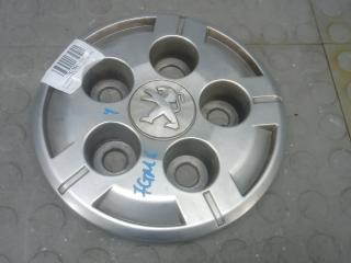 колпак колесный Peugeot Boxer 3 поколение [рестайлинг] 2018, 2.0 л., HDi, дизель, МКПП