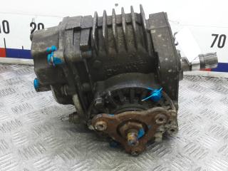 раздаточная коробка Volkswagen Tiguan 1 поколение 2009, 2.0 л., дизель, МКПП, внедорожник 5 дв., 0A6409053Q