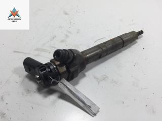 форсунка BMW 5 серия F07/F10/F11 2011, 2.0 л., дизель, МКПП, чёрный, универсал, 7810702