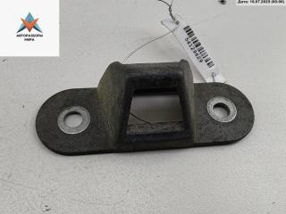 ответная часть (скоба) замка двери Peugeot Boxer 2 поколение [рестайлинг] 2004, 2.0 л., дизель, МКПП, жёлтый, микроавтобус