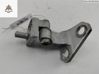 петля двери Volkswagen Golf 5 поколение 2007, серый, хетчбэк 5 дв., 831402L