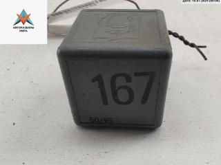 реле (прочие) Volkswagen Passat B4 1996, 2.0 л., бензин, АКПП, серый, универсал, 191906383C