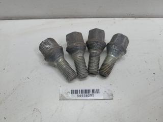 болт колесный Opel Zafira A 2003, 2.0 л., дизель, АКПП, серый, минивэн