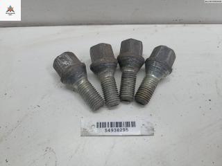 болт колесный Opel Zafira 1 поколение (A) [рестайлинг] 2003, 2.0 л., дизель, АКПП, серый, минивэн