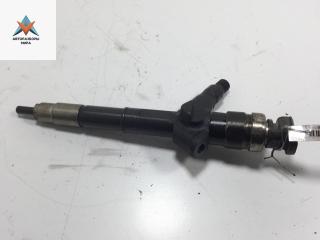 форсунка Nissan X-Trail T30 [рестайлинг] 2005, 2.2 л., дизель, МКПП, серый, внедорожник 5 дв.