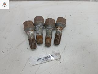 болт колесный Opel Astra H 2004, 1.6 л., бензин, МКПП, серый, хетчбэк 5 дв.