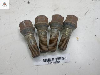 болт колесный Opel Astra H 2004, 1.6 л., бензин, МКПП, серый, хетчбэк 5 дв.