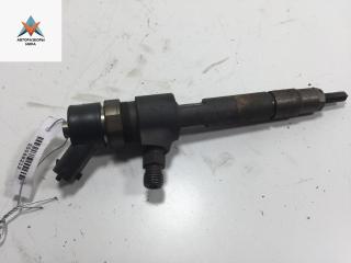 форсунка Fiat Stilo 1 поколение 2007, 1.9 л., дизель, МКПП, синий, универсал, 0445110276