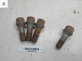 болт колесный Opel Astra H 2004, 1.6 л., бензин, МКПП, серый, хетчбэк 5 дв.