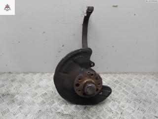 ступица передняя левая Mercedes-Benz E-Класс W211/S211 [рестайлинг] 2006, 2.2 л., дизель, АКПП, серый, универсал