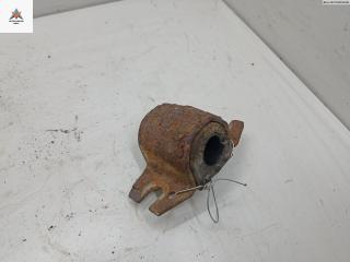 крепление стабилизатора / втулки стабилизатора Opel Corsa C [рестайлинг] 2003, 1.2 л., бензин, МКПП, чёрный, хетчбэк 3 дв.