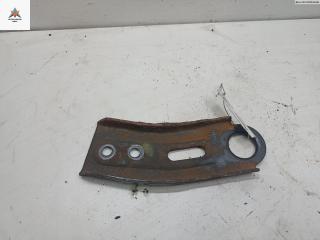 кронштейн радиатора Opel Corsa C [рестайлинг] 2003, 1.2 л., бензин, МКПП, чёрный, хетчбэк 3 дв.