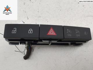 кнопка аварийной сигнализации Opel Astra J [рестайлинг] 2013, 1.7 л., дизель, МКПП, синий, универсал, 13285122