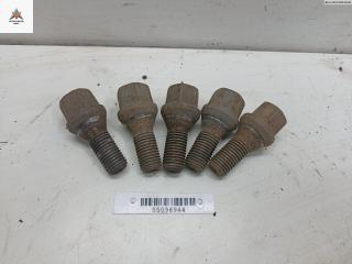 болт колесный Opel Astra H/Family [рестайлинг] 2009, 1.9 л., дизель, МКПП, серый, универсал