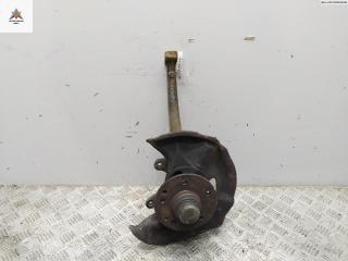 ступица передняя левая Mercedes-Benz E-Класс W210/S210 [рестайлинг] 2000, 2.7 л., дизель, АКПП, синий, седан, 2102201157