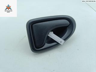 ручка внутренняя передняя правая Nissan Interstar 1 поколение 2008, 2.5 л., дизель, МКПП, белый, микроавтобус, 7700830079