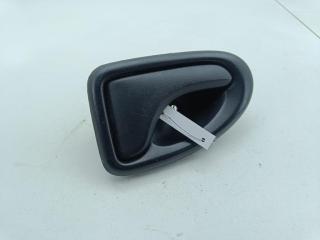 ручка внутренняя передняя правая Nissan Interstar 1 поколение 2008, 2.5 л., дизель, МКПП, белый, микроавтобус, 7700830079
