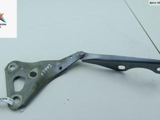 петля капота правая Opel Zafira 1 поколение (A) [рестайлинг] 2005, серый, минивэн, 13172638