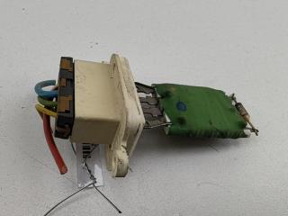 сопротивление печки Opel Meriva A 2003, 1.6 л., бензин, робот, серый, минивэн, 13124714