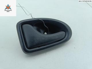 ручка внутренняя передняя левая Nissan Interstar 1 поколение 2008, 2.5 л., дизель, МКПП, белый, микроавтобус, 7700830078