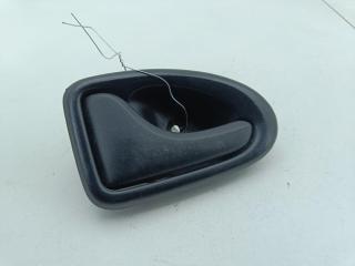 ручка внутренняя передняя левая Nissan Interstar 2008, 2.5 л., дизель, МКПП, белый, микроавтобус, 7700830078